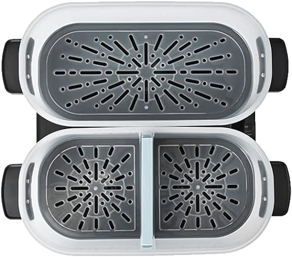 Morphy Richards Intellisteam Food Steamer - Image 3